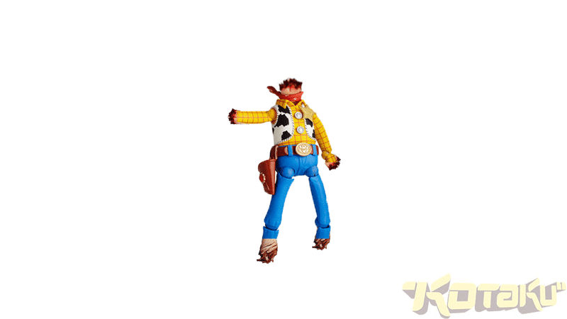 Illustration for article titled Dead Island Shouldn't Be The Only Game That Comes With A Severed Torso Statue
